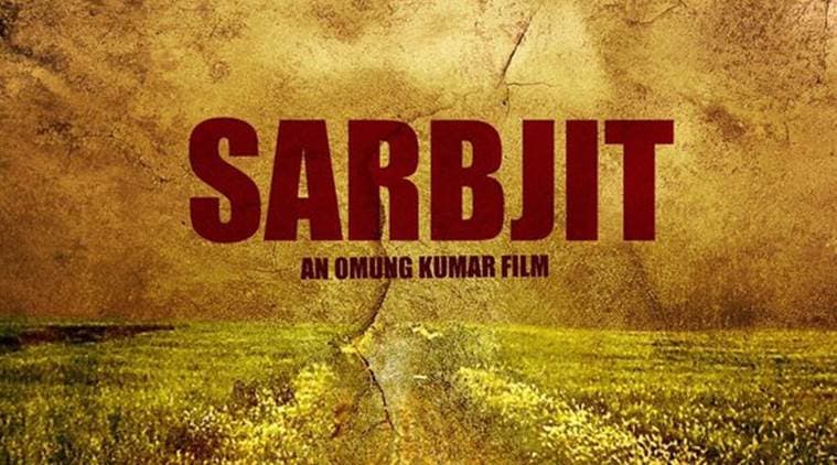 Aishwarya Rai, Sarbjit, Sarbjit cast, Sarbjit Singh, Sarbjit Singh biopic, Omung Kumar, Randeep Hooda, Subhash Shinde, Aishwarya Rai films, Aishwarya Rai upcoming films, entertainment news