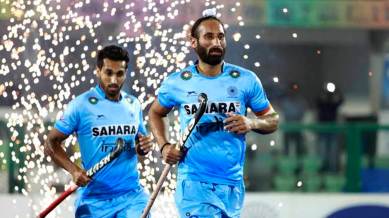 Sardar Singh, hockey, hockey captain, Indian hockey captain, Sardar Singh, Sardar Singh, Sardar Singh allegations, sexual harassment, sexual harassment Sardar Singh, india news