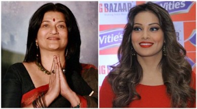 Sarika, Bipasha Basu, Darr Sabko Lagta Hai, Darr Sabko Lagta Hai producer, actress Sarika, Sarika films, &TV, &TV shows, entertainment news