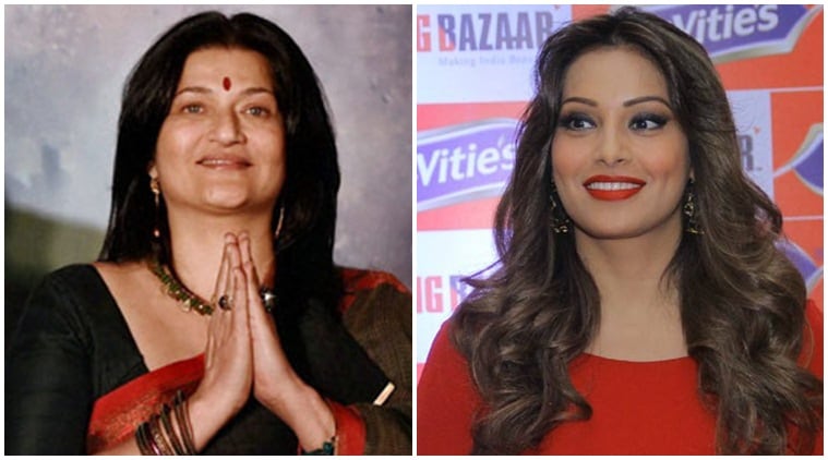 Sarika, Bipasha Basu, Darr Sabko Lagta Hai, Darr Sabko Lagta Hai producer, actress Sarika, Sarika films, &TV, &TV shows, entertainment news