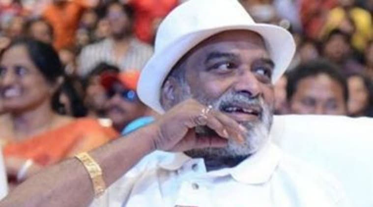 Satyamurthy, Satyamurthy dies, Satyamurthy death, Satyamurthy demise, Satyamurthy news, Satyamurthy latest news, Satyamurthy movies, entertainment news