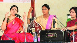 Sawai Gandharva Bhimsen Mahotsav, 63rd Sawai Gandharva Bhimsen Mahotsav, art festival , music and art festival, pune news