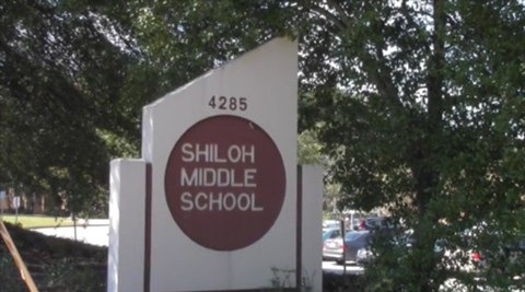 Yet again: US teacher asks 13-year-old Muslim student if she has a bomb in her backpack
