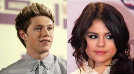 Selena Gomez, Niall Horan, singer Selena Gomez, singer Niall Horan, entertainment news
