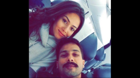 Yet another selfie from Shahid Kapoor, wife Mira Rajput | Bollywood ...