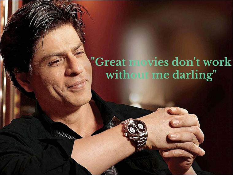 Shah Rukh Khan