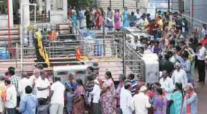 Women and the right to worship: The ‘prohibited platform’ at Shani Shingnapur