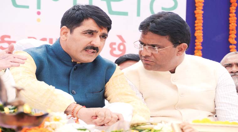 Shankar Chaudhary, bhatol election, Banas dairy, ghee price, ghee price reduction, gujarat news