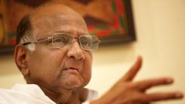 Sharad Pawar, FDI, fdi policy, modi government, nda government, foreign direct investment, indian economy, gdp, economic development, industrialisation, marathwada, solapur, indian express news, FDI news, business news