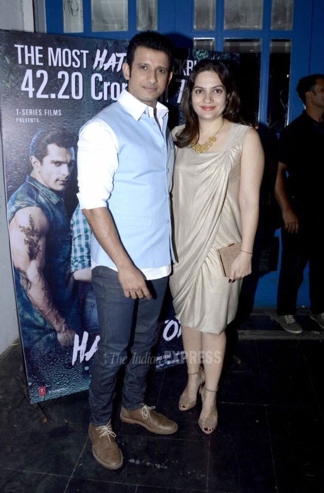 Hate Story 3, Zareen Khan, Daisy Shah, Sharman Joshi, Bhushan Kumar, bollywood