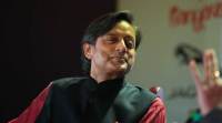 shashi tharror, congress MP tharoor, homosexuality bill, decriminalise gay sex, gay, lesbian , LGBT, lok sabha, IPC