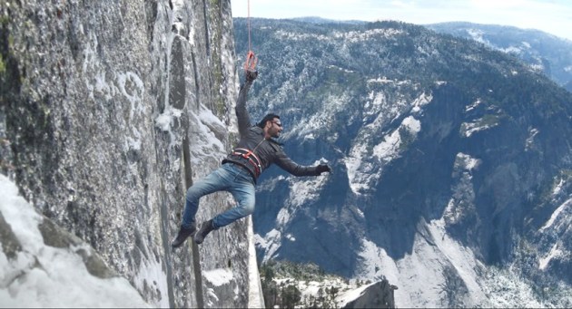 Ajay Devgn, Shivaay