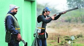Shooting, Shooting India, India Shooting, Rio Olympics, Rio 2016, 2016 Rio Olympics, national shooting, shooting nationals, shooting news, india news, sports news