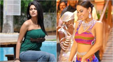 Shraddha Das, Mumaith Khan to groove to special number in 'Dictator' |  Entertainment News,The Indian Express