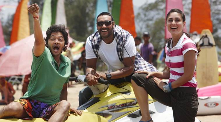 Shreyas Talpade, Golmaal, Shreyas Talpade Golmaal, Shreyas Talpade in Golmaal Sequel, Shreyas Talpade Golmaal movie, Rohit Shetty, Rohit Shetty Golmaal, Shreyas Talpade Films, Entertainment news