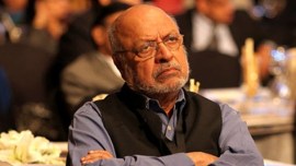 Shyam Benegal, Shyam Benegal IFFK, IFFK, IFFK 2015, Shyam Benegal IFFK 2015, Shyam Benegal movies, Shyam Benegal upcoming movies, Shyam Benegal news, entertainment news