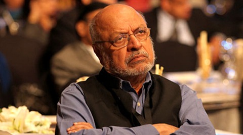 Shyam Benegal, Shyam Benegal IFFK, IFFK, IFFK 2015, Shyam Benegal IFFK 2015, Shyam Benegal movies, Shyam Benegal upcoming movies, Shyam Benegal news, entertainment news