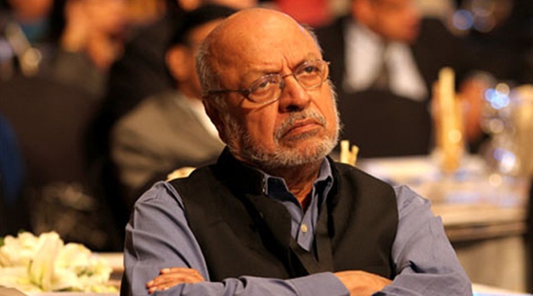 Shyam Benegal, Shyam Benegal IFFK, IFFK, IFFK 2015, Shyam Benegal IFFK 2015, Shyam Benegal movies, Shyam Benegal upcoming movies, Shyam Benegal news, entertainment news