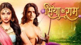 Siya Ke Ram, Siya Ke Ram's Sita, Madirakshi, Siya Ke Ram shoot, Siya Ke Ram behind stories, Siya Ke Ram cast, Siya Ke Ram show, Siya Ke Ram Star Plus show, Ramayana, Actress Madirakshi, entertainment news