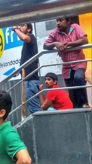 Chennai Floods, Chennai Rains, Chennai Flood Victims, Chennai rescue operations, Siddharth, RJ Balaji, Vishnu Vishal, Udhayanidhi Stalin, Karthi, Khushbu Sundar, Vishal Krishna Reddy, Chennai News