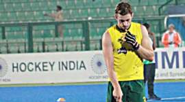 Hockey World League, semifinals, Australia Hockey, Simon Orchard, Tristian White, Sports news