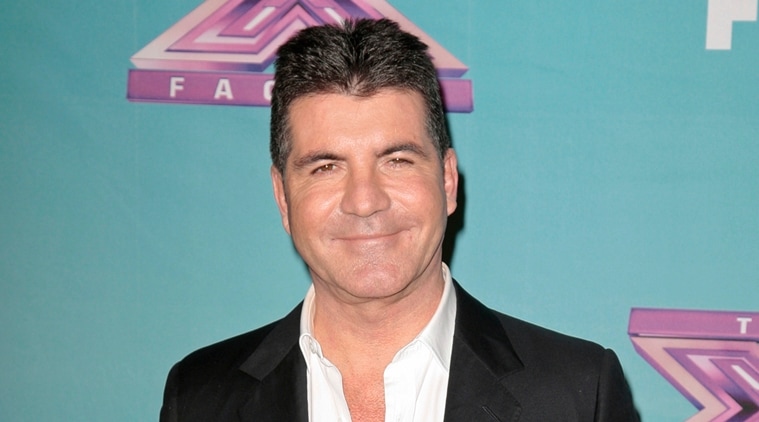 Simon Cowell, Simon Cowell music, Simon Cowell news, Simon Cowell latest news, entertainment news