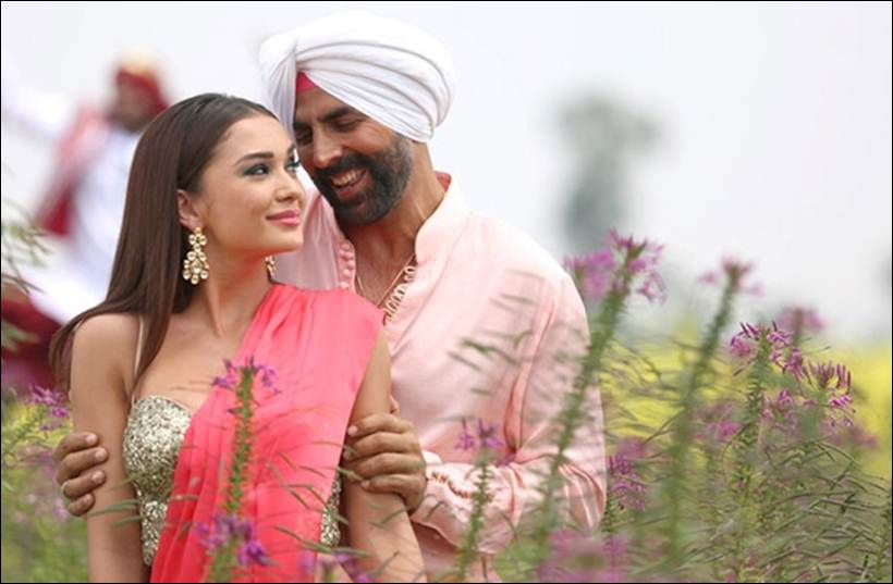 Dilwale, Bajirao Mastani, Prem Ratan Dhan Payo, Highest opening weekend grossers of 2015, Shah Rukh Khan, Kajol, Ranveer Singh, Deepika Padukone, Priyanka Chopra, Salman Khan, Sonam Kapoor, Bajrangi Bhaijaan, Salman Khan, Kareena Kapoor Khan, Singh Is Bliing, Akshay Kumar, Amy Jackson, Brothers, Sidharth Malhotra, Jacqueline Fernandez, ABCD 2, Shraddha Kapoor, Varun Dhawan, Tanu Weds Manu Returns, Kangana Ranaut, R Madhavan, Dil Dhadakne Do, Priyanka Chopra, Ranveer Singh, Anushka Sharma, Farhan Akhtar, Gabbar is Back