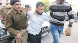 isis, isis india, islamic state, islamic state arrests, india islamic state arrests, islamic state arrest jaipur, jaipur isis arrest, jaipur news, india news