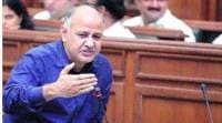 Manish Sisodia, sisodia live on twitter, #askmanish, AAP, AAP govt, JNU, JNU protest, DSSSB, delhi news