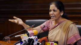 Tamil Nadu Assembly elections 2016, Tamil Nadu elections, Tamil Nadu polls, TN Polls 2016, Kumbakonam, Nirmala Sitharaman, Union Minister Nirmala Sitharaman, AIADMK, DMK, Tamil Nadu government, BJP, Narendra Modi government, india news