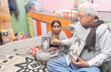 Shahabuddin, Shahabuddin terror, Shahabuddin case, Shahabuddin bihar, bihar news, india news, patna news,