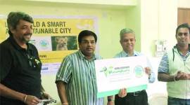 Vasundhara film festival, pune Vasundhara film festival, KVIFF, smart city, sustainable city, pune news