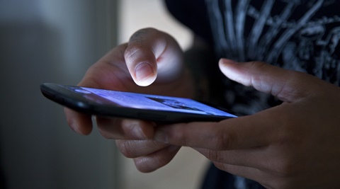 New app to help you get rid off smartphone addiction | Technology News ...