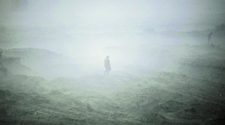 Delhi dialogue commission, delhi school, delhi school close, school close, bad air, bad air quality, delhi bad air quality, delhi news