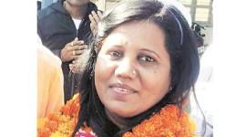 Sofia Zahid Dal -gujarat480 reservation, double reservation, SC reservation, ST reservation, woman reservation, OBC reservation, reservation for women, election reservation, local body election, panchayat reservation, OBC women, St women, quota system in india, gujarat news, sofia dal