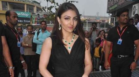 Soha Ali Khan, Soha Ali Khan on star kids, sharmila tagore daughter, soha ali khan news, soha ali khan movies, soha ali khan upcoming movies, star kids, bollywood star kids, saif ali khan sister, bollywood news, bolywood updates, entertainment news, indian exprtess news, indian express