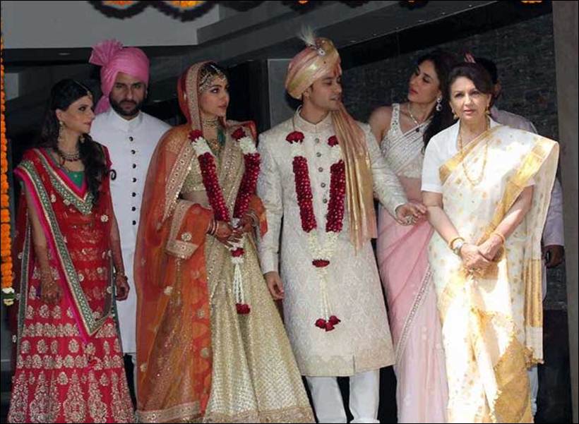 Shahid Kapoor, Mira Rajput, shahid mira, shahid mira wedding pics, Kunal Khemu, Soha Ali Khan, Kunal Kapoor, Naina Bachchan, Masaba, Madhu Mantena, Geeta Basra, Harbhajan Singh, Sasha Kohli, Samarth Bajaj, Dimpy Ganguly, Rohit Roy, Karan Patel, Ankita Bhargava, Abhishek Kapoor, Pragya Yadav, Disha Vakani, Nigaar Khan, Khayyam Sheikh, Minissha Lamba, Ryan Tham, Harshdeep Kaur, Mankeet Singh, Tulsi Kumar, Hitesh Ralhan, Himanshu Soni, Sheetal Singh, Drashti Dhami, Neeraj Khemka, Shreya Ghoshal, Shiladitya Mukhopadhyaya, Rajat Tokas, Shrishti Nayyar, entertainment, bollywood, television