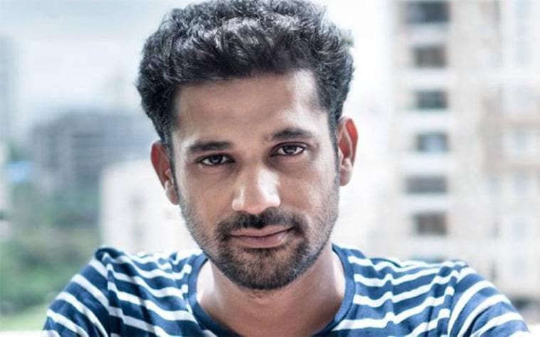 Sohum Shah