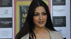 Sonali Bendre, Sonali Bendre Son, Sonali Bendre Son Ranveer, India Best Dramebaaz, Sonali Bendre Ranveer, Sonali Son Ranveer, Entertainment news
