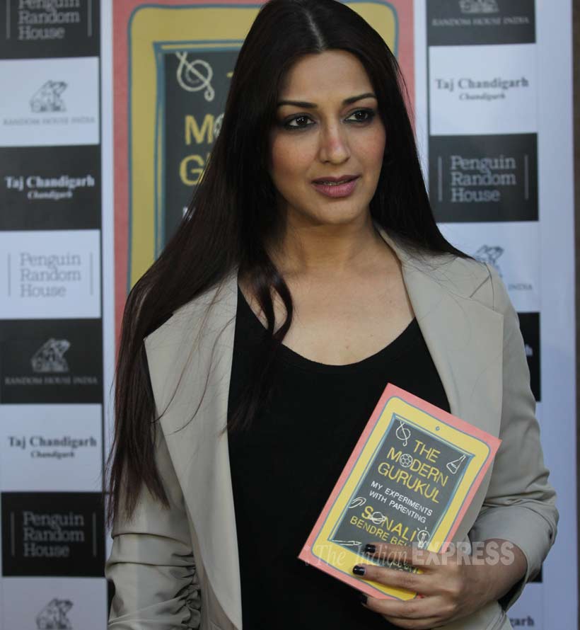 Sonali Bendre, Sonali Bendre actress, Sonali Bendre pictures, Bollywood, entertainment