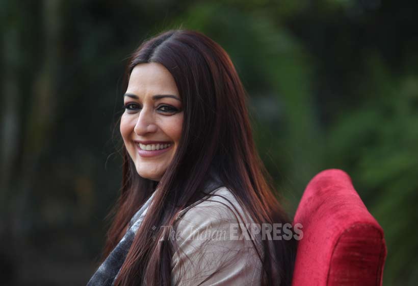 Sonali Bendre, Sonali Bendre actress, Sonali Bendre pictures, Bollywood, entertainment