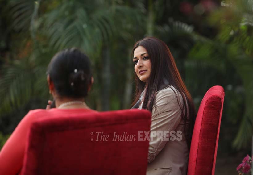 Sonali Bendre, Sonali Bendre actress, Sonali Bendre pictures, Bollywood, entertainment
