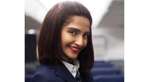 480px x 267px - Sonam Kapoor starrer film Neerja banned in Pakistan | Entertainment  News,The Indian Express