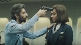 neerja, sonam kapoor, neerja bhanot, neerja bhanot trailer, neerja movie, neerja movie trailer, sonam kapoor neerja, sonam neerja, neerja cast, shabana azmi, entertainment news