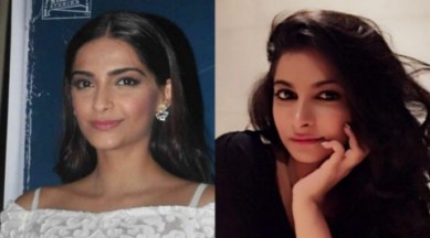 Sonam Kapoor, Rhea Kapoor, Neerja, bollywood, entertainment