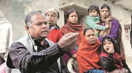 Jitan Ram Manjhi, manjhi kin arrested, manjhi kin murder, manjhi grandson arrest, nation news, politics news