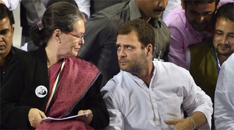 National herald case, Sonia Gandhi, Rahul Gandhi, Sonia rahul national herald case, national herald case sonia rahul, Delhi news, India news