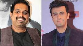 Sonu Nigam, Shankar Mahadevan, Shankar Mahadevan health, Shankar Mahadevan heart attack, singer Sonu Nigam, Sonu Nigam songs, Sonu Nigam concert, singer Shankar Mahadevan, Spirit of India, entertainment news