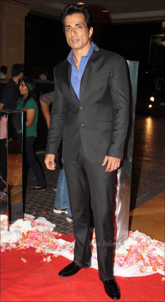 sonu sood