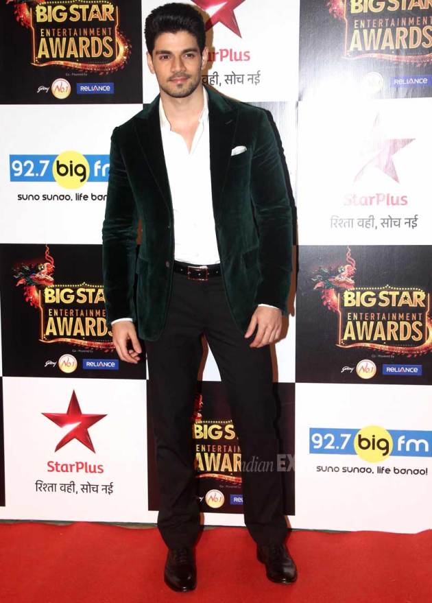 Sooraj Pancholi